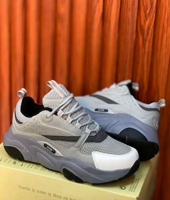 Chaussure homme image 2