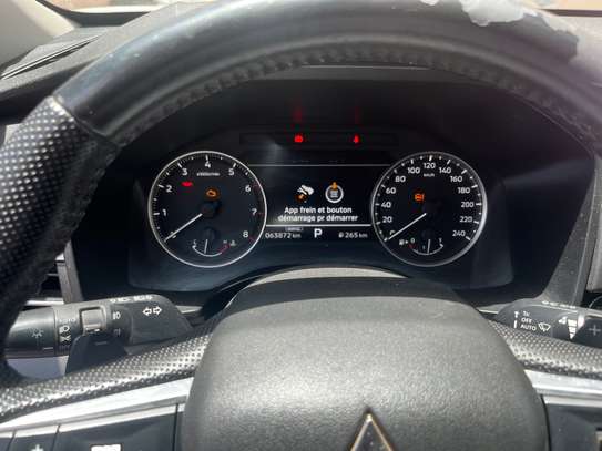 MITSUBISHI OUTLANDER 2023 image 2