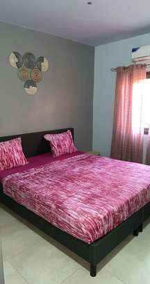 UNE MAGNIFIQUE VILLA & APPARTEMENT INDÉPENDANT – SALY MBOUR image 12