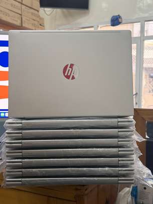 HP Probook 4 G1i 14 Pouces ultra 5 2026 image 4