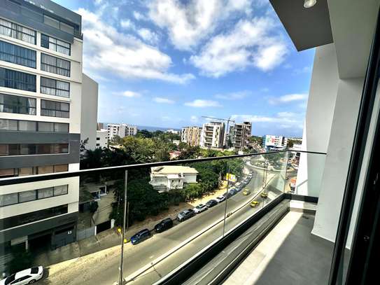 Appartement F3 à louer - SouRok 6 image 2