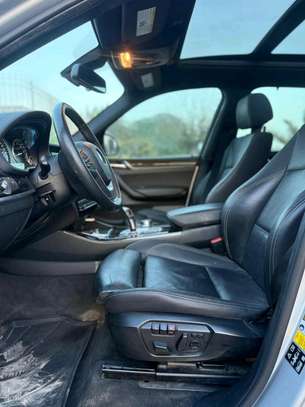 BMW X3 image 2