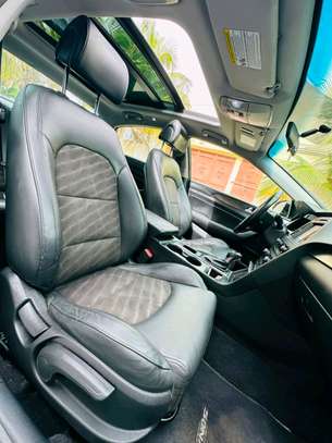 Hyundai sonata  Année 2017 image 15