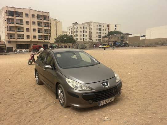 Peugeot 307 image 2