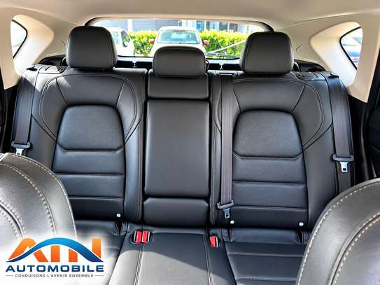 Mazda cx5 Gt image 3