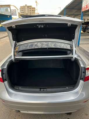 Renault Sm3 2019 essence full options image 12