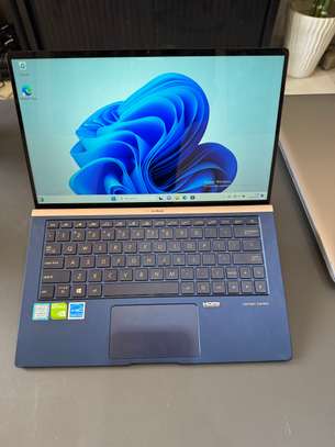 Asus / i5 8th / 512gb nvme / nvidia 2gb ordinateur portable image 7