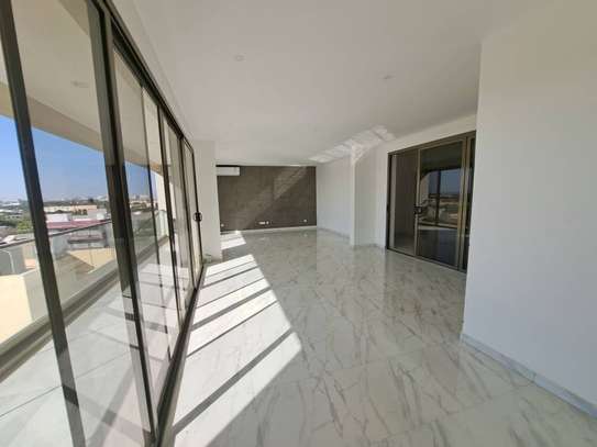 Appartement f5 à louer fann hock image 2