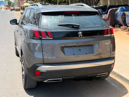 Peugeot 4008 Année :  *2017* image 3