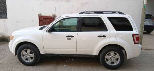 FORD ESCAPE 2012 image 3