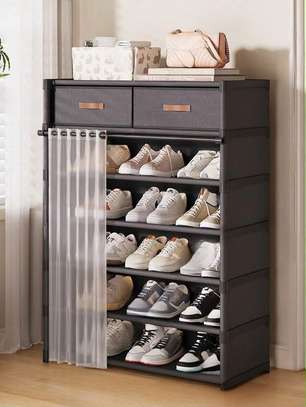 Rangement de chaussure image 2