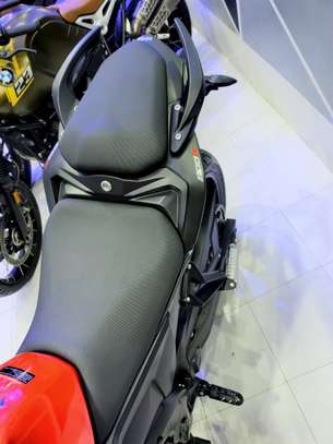 Voge 500 r image 8