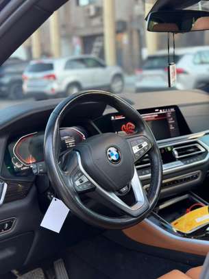 BMW X5 DRIVE 2021 image 6