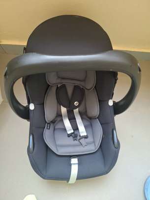 Maxi Cosy - Siège auto bébé image 3