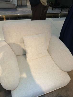 Salon en Tissus image 4