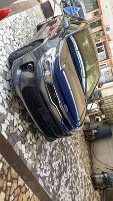 KIA RIO 2018 VENANT image 3