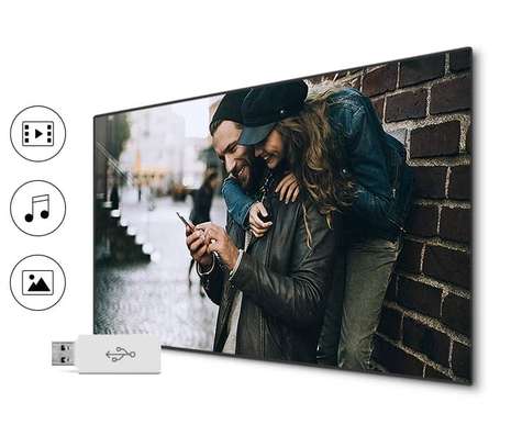 TELEVISEUR 40POUCES SMART TECHYNOLOGY SMART STT-5140SA image 4