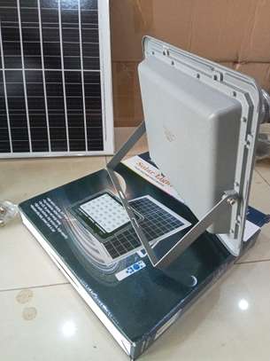 Projecteur solaire LED 400W, IP 66 image 9