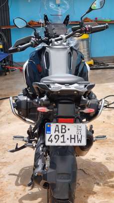 Bmw gs 1300 annee 2025 image 6
