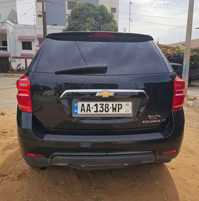 Chevrolet équinoxe 2016 image 2