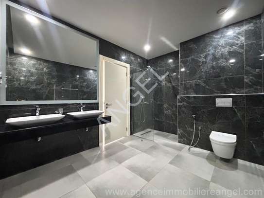 Ref_2572_GL Magnifique appartement avec vue sur mer à louer image 5
