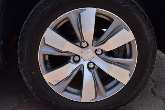 Peugeot  2008 Année 2017 image 5