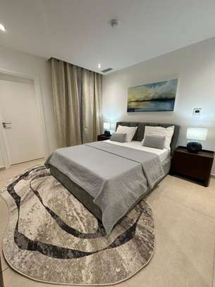 Appartement F3 meublé de standing – Résidence SIKI image 8