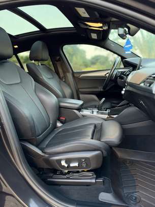 BMW X4 Xdrive 2019 image 11