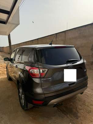 Ford Escape SE 2017 image 6