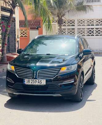 Lincoln  MKC image 8
