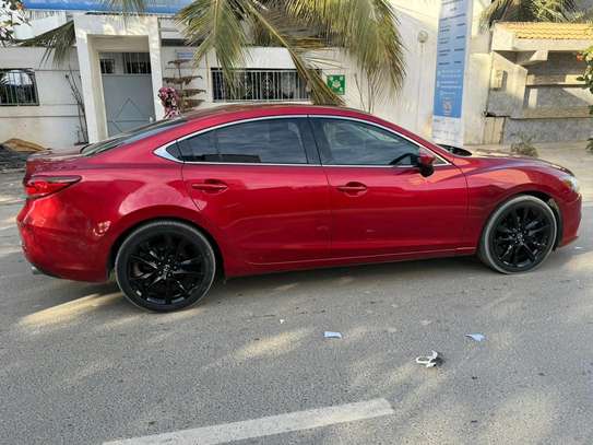 Mazda6 2016 GT full options image 4