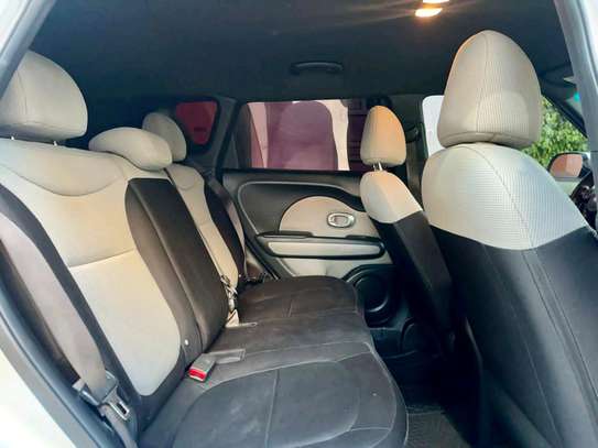 Kia soul 2018 image 3