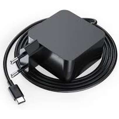 Chargeur Asus type c 65w image 2