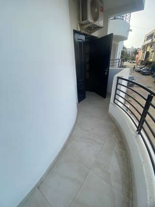 JOLI APPARTEMENT F4 NGOR ALMADIES image 4