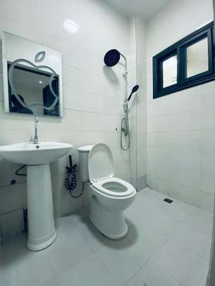 Appartement à louer Almadies image 11