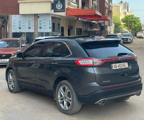 FORD EDGE TITANIUM Année :2017 image 8