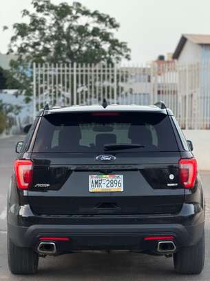 FORD EXPLORER LIMITED image 8