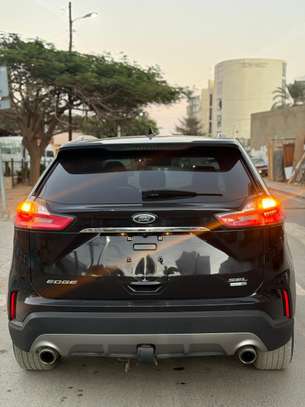 FORD EDGE SE 2019 image 2