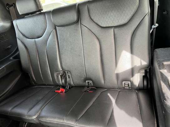 Hyundai palissade image 6