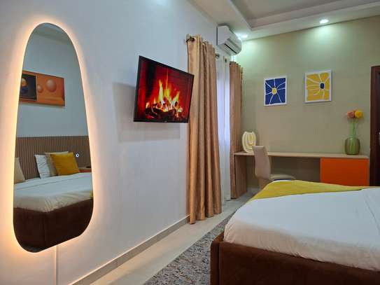 Chambre et studio haut standing image 3