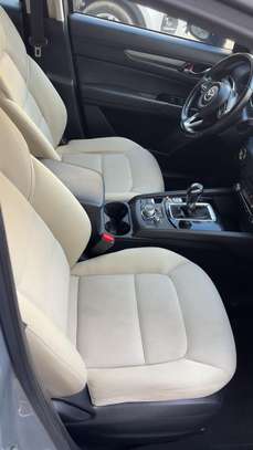 Mazda CX5 2022 image 6