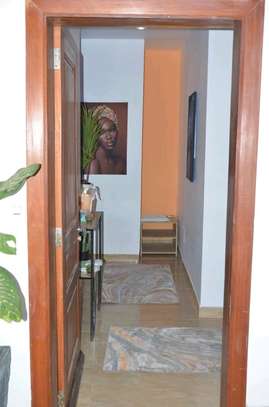 APPARTEMENT F3 MEUBLÉ A LOUER AU MAMELLES image 8