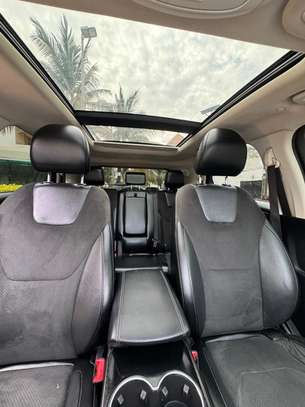 FORD EDGE TITANUM image 8
