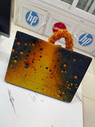 Dell Inspiron 16Plus 7620 Gamer Corei7 Rtx 3050Ti 8Giga image 3
