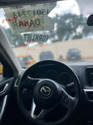 MAZDA CX-5 2016 image 6