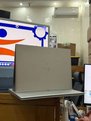 HP EliteBook 845 G10 Ryzen PRO 16Go RAM 512Go SSD 14 image 2