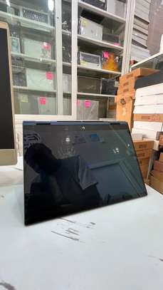Hp Envy X360 Corei7 512ssd Ram16 12Th Gen image 2