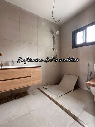 Villa à vendre – Mamelles, Cité Cheikh Amar image 11