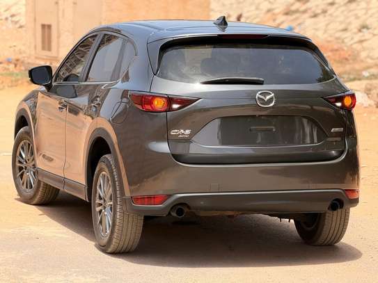 Mazda CX-5 image 11