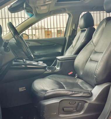 MAZDA CX9 Année : 2017-2018 image 5